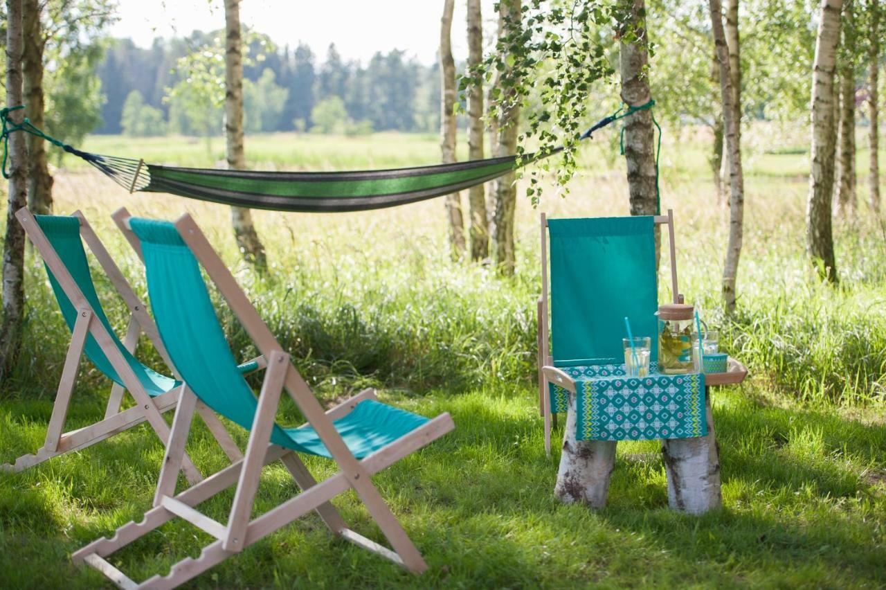 Mazury Chillout Villa Ryn  Kültér fotó