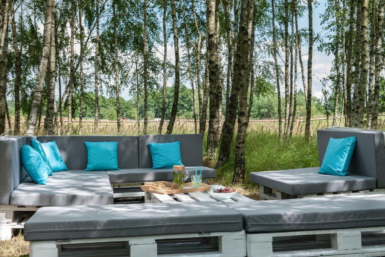 Mazury Chillout Villa Ryn  Kültér fotó